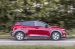 Hyundai Kona Electric 2018 года (UK)
